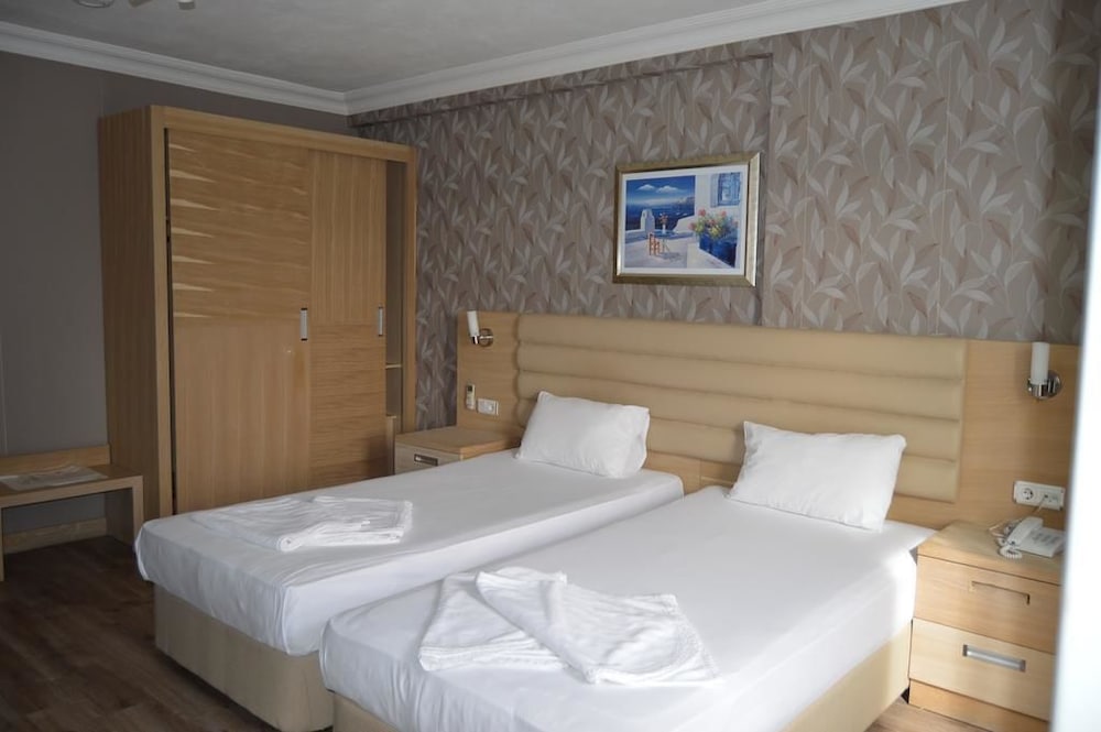 Hotel Kale Palace 8/21