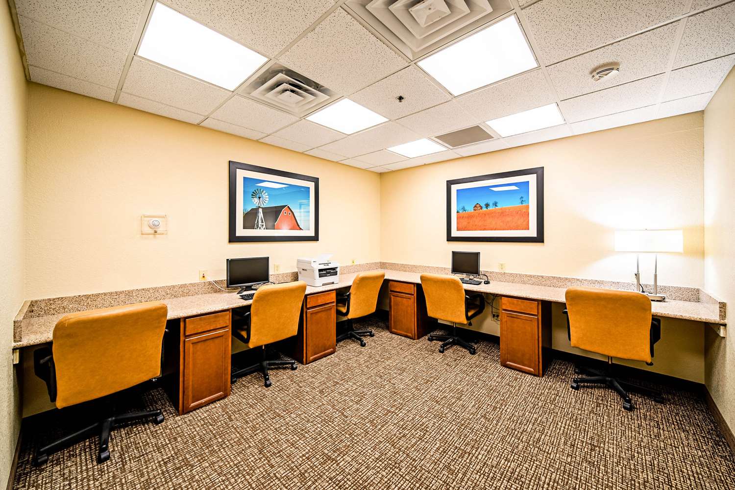 Comfort Inn & Suites Independence 9/13