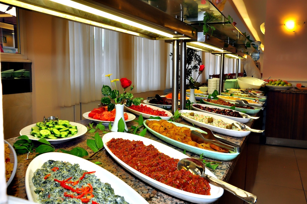 Cinar Family Suite Hotel photo4