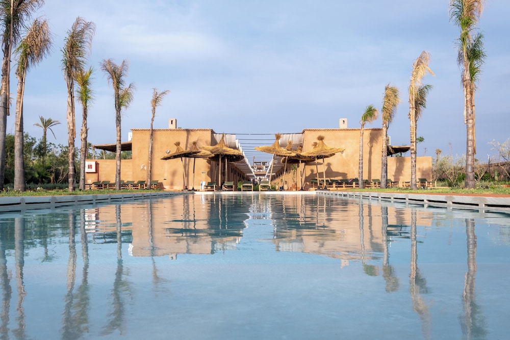 Al Destino Resort Palmeraie Marrakech 48/51