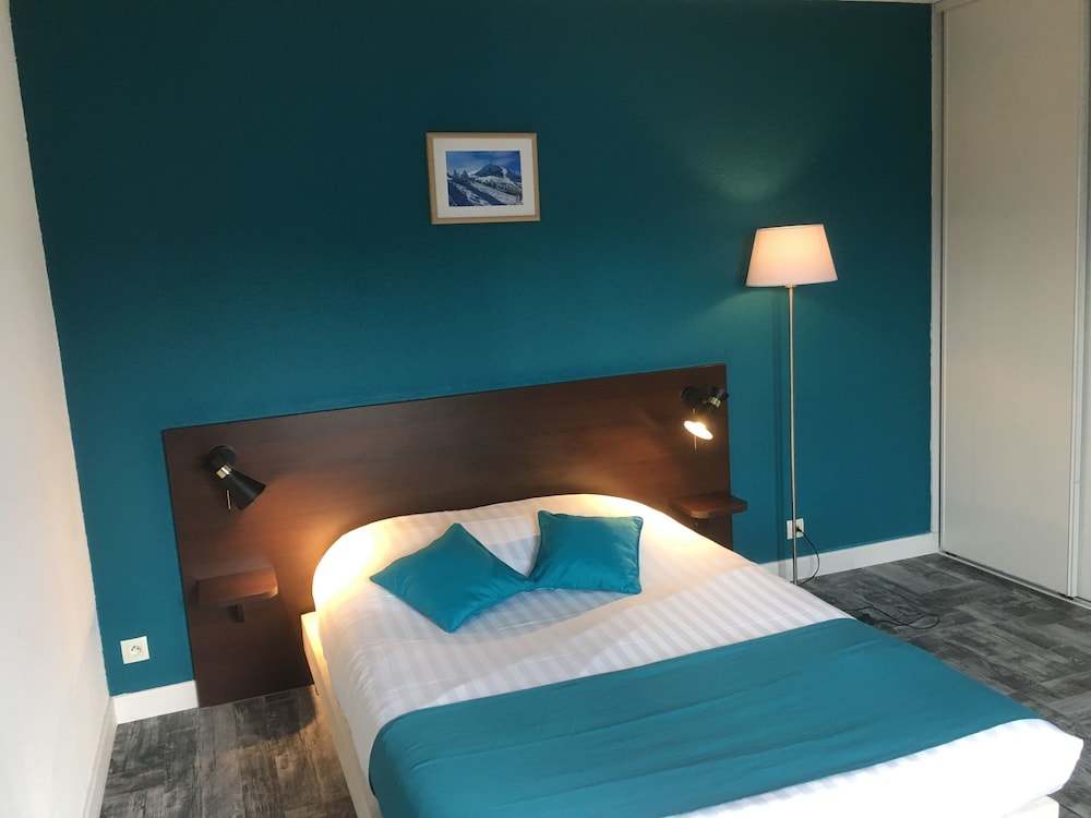 Adagio Access Grenoble 11/32