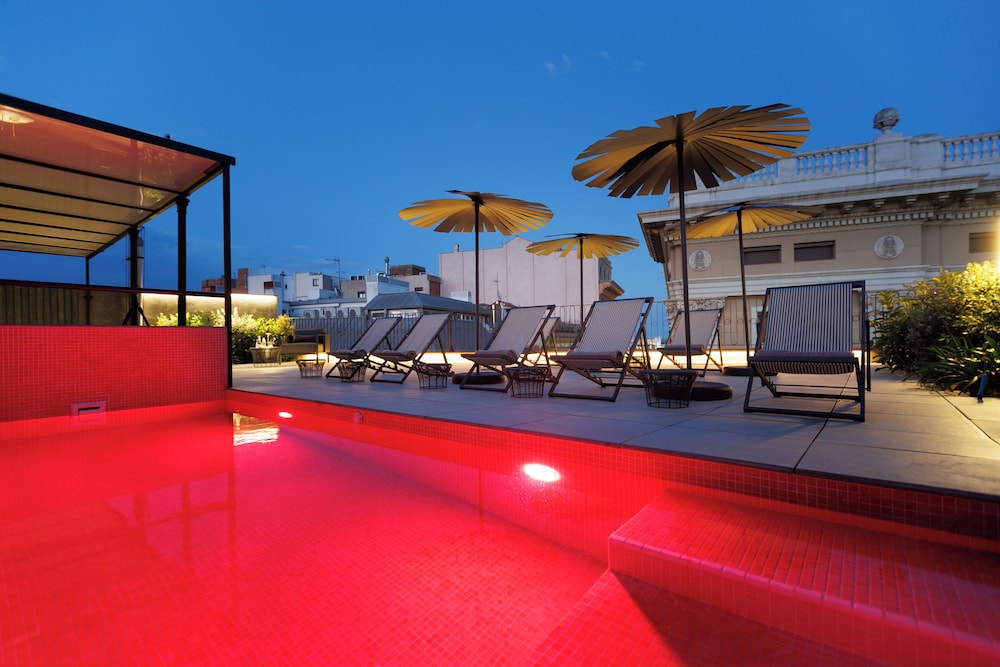 Hotel Boutique La Pau 24/52