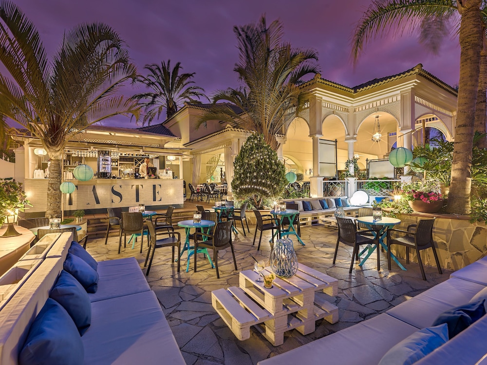Gran Oasis Resort 7/58
