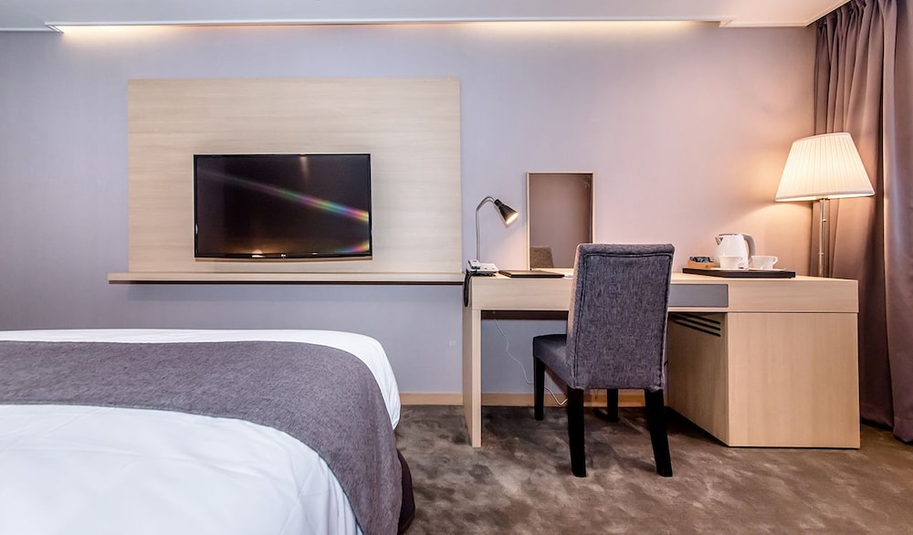 Hotel Shalom Jeju 18/47
