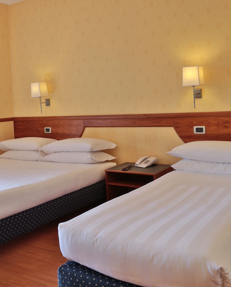 Best Western Hotel I Colli 14/42