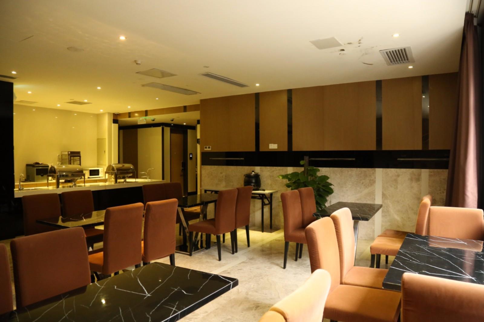 Lavande Hotel (Zhuhai Gongbei Port) 28/39