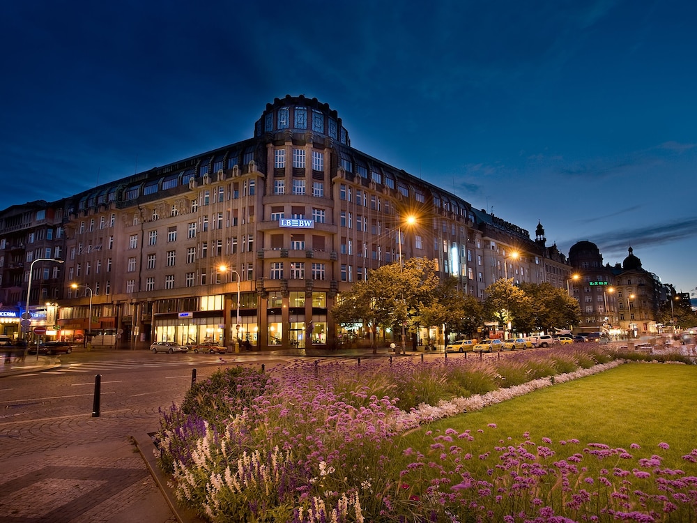 Ea Hotel Rokoko 2/49