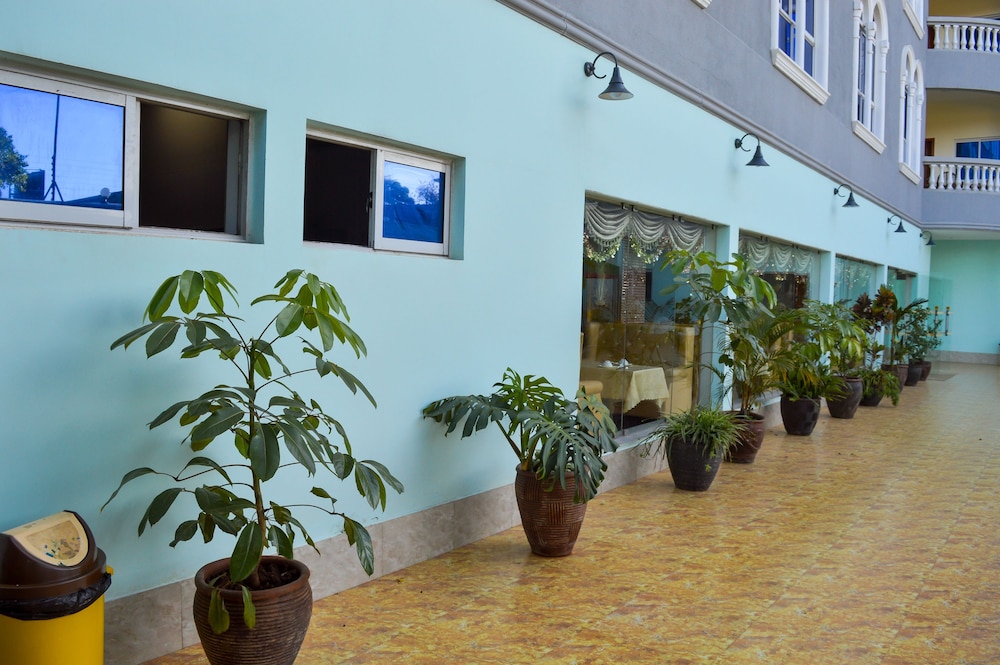 Wuduria Hotel 27/53