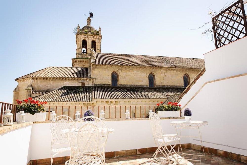 Suites La Posada de Pilar 14/37