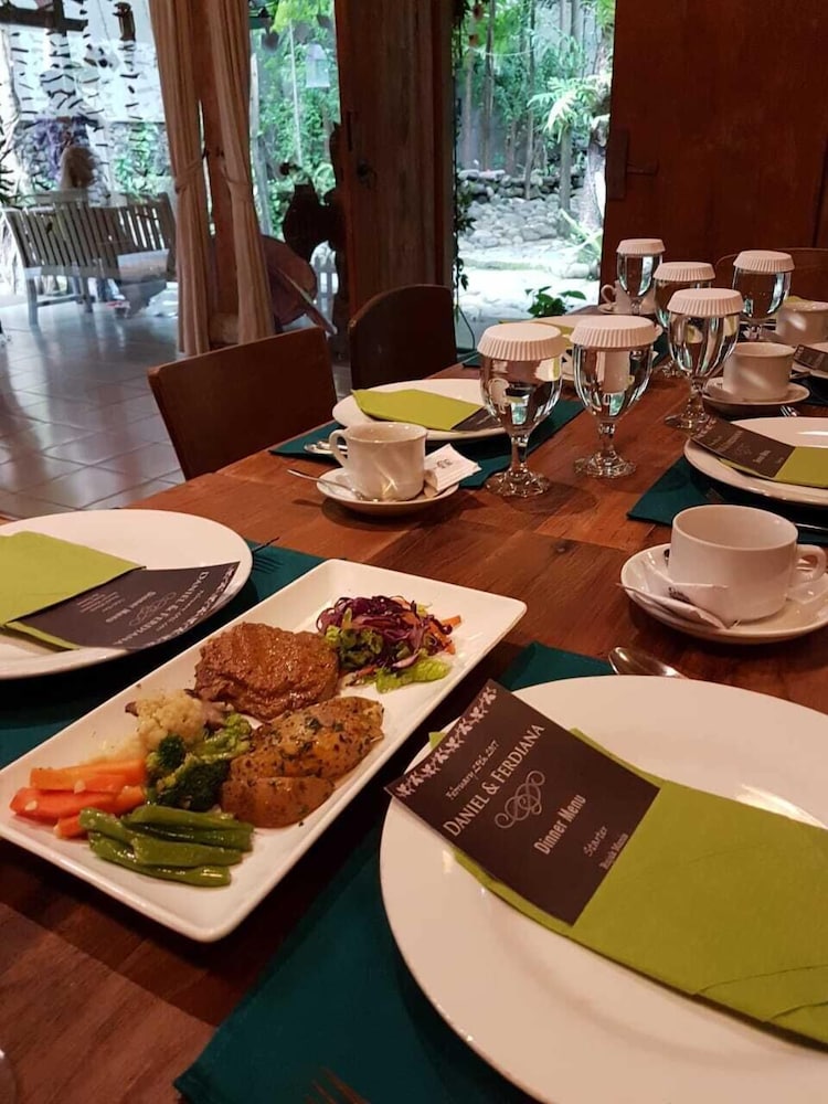 Rumah Batu Boutique Hotel 36/62