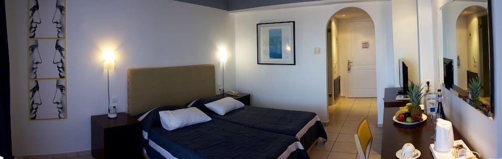 Apostolata Island Resort and Spa 44/71