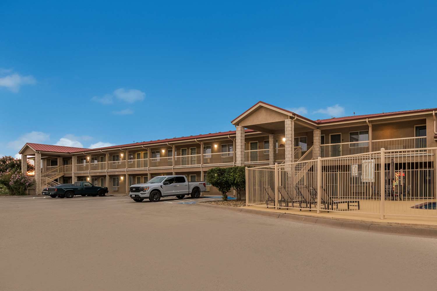hotel