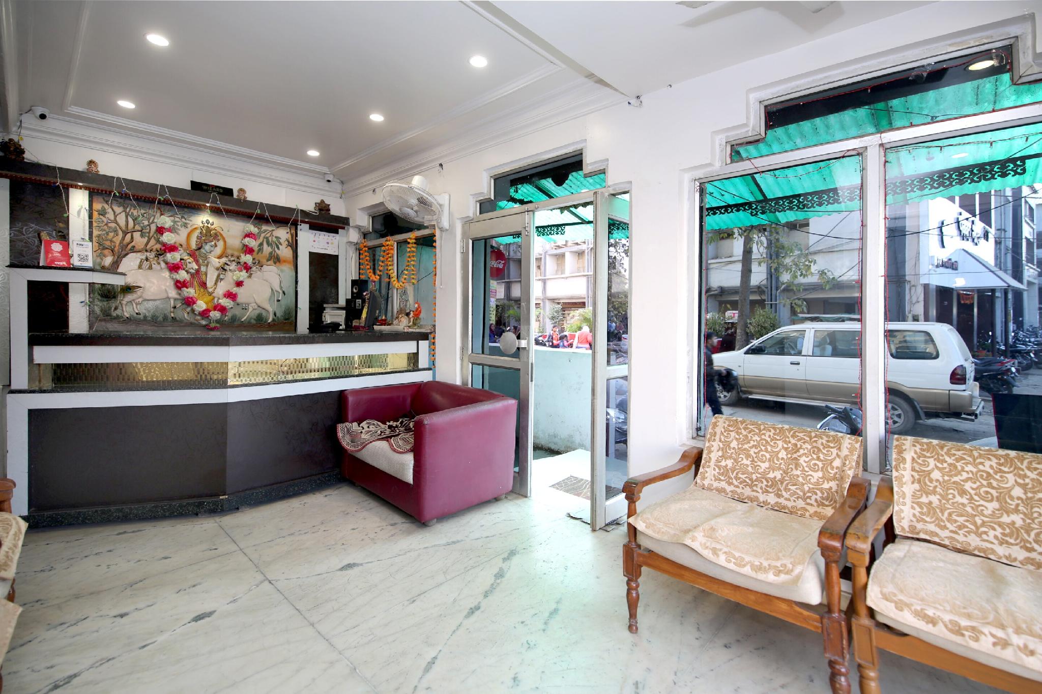 Oyo 9305 Hotel Dwarika Inn 26/29