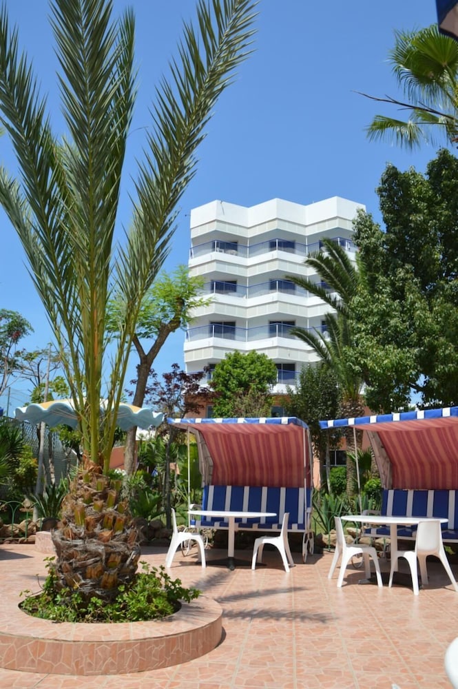 Residence Yasmina 30/50