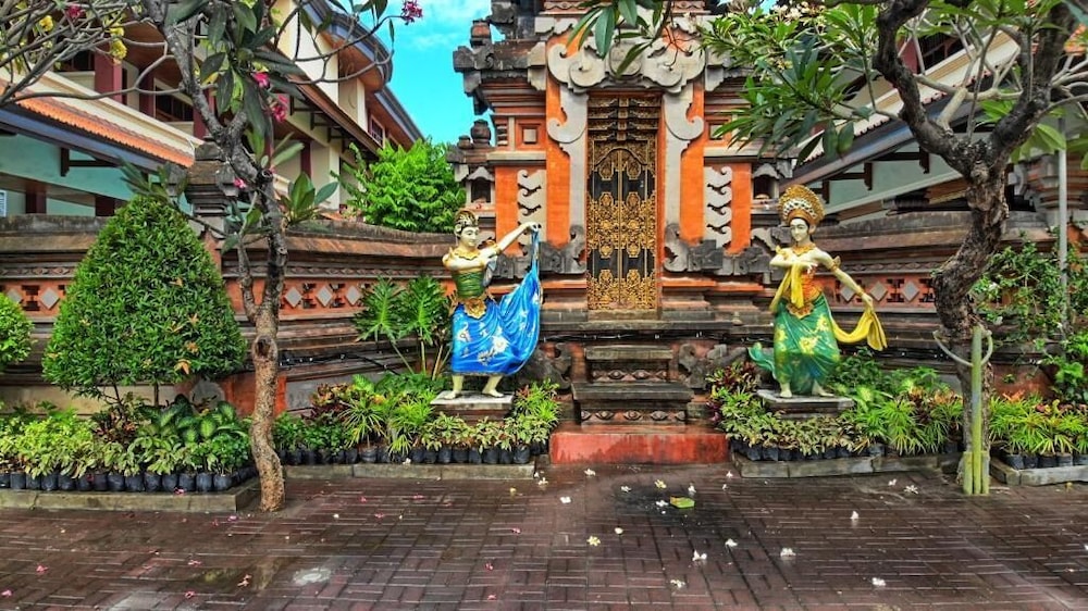 Masainn Hotel Kuta 26/41