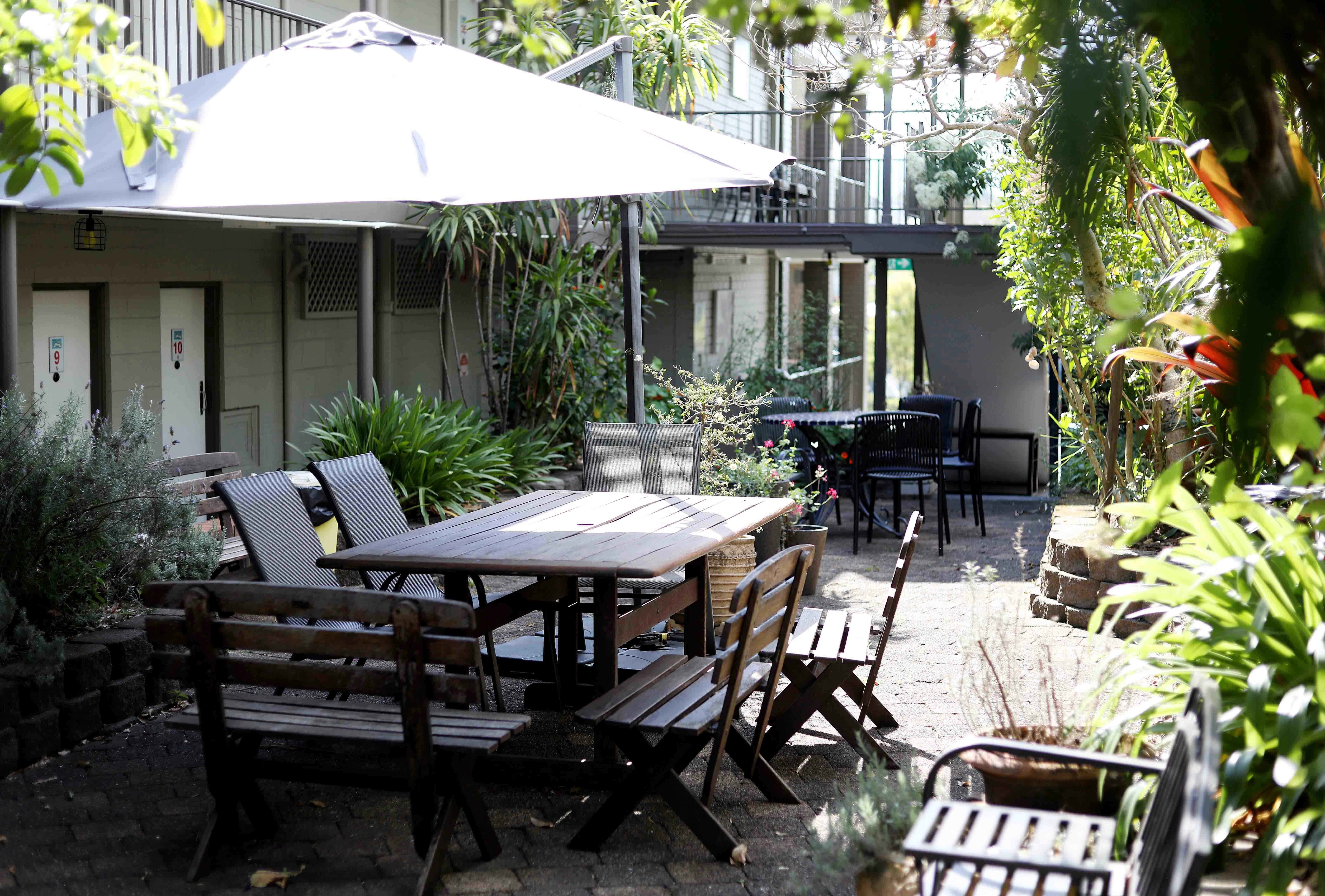 Murwillumbah Motor Inn 2/28