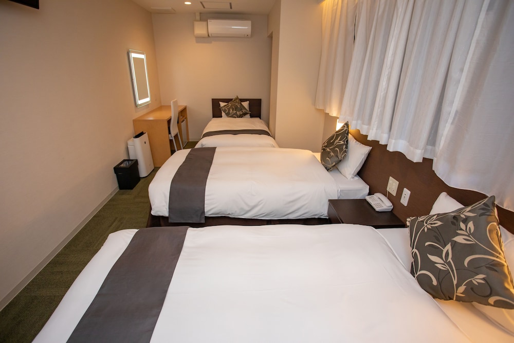 Hotel Axiainn Osaka-Uehonmachi 18/50