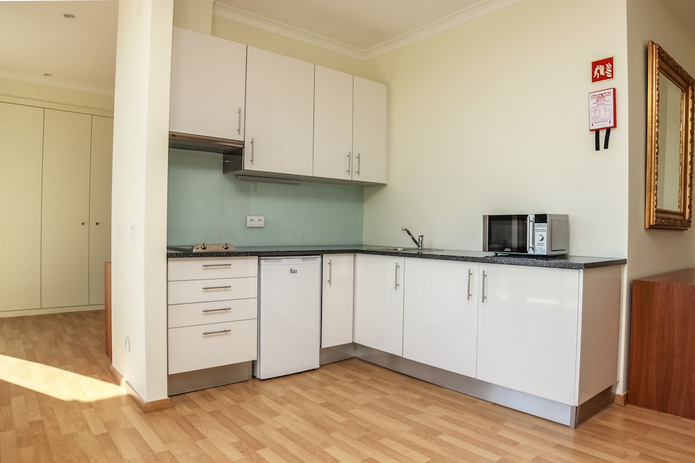 Lagoa Apartment Hotel 20/52