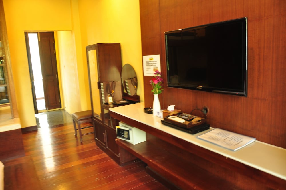 Sabye Bangkok Hotel 3/75