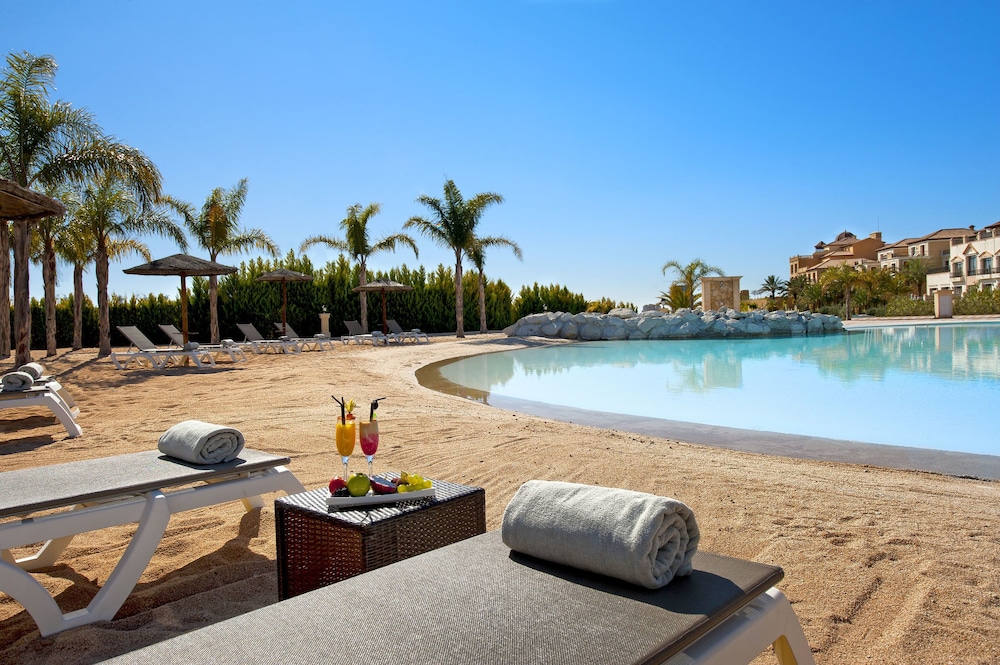 The Level At Melia Villaitana 30/50
