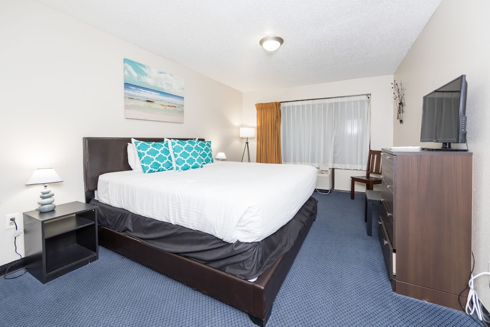 Ocean Coast Hotel at the Beach Amelia Island 21/64