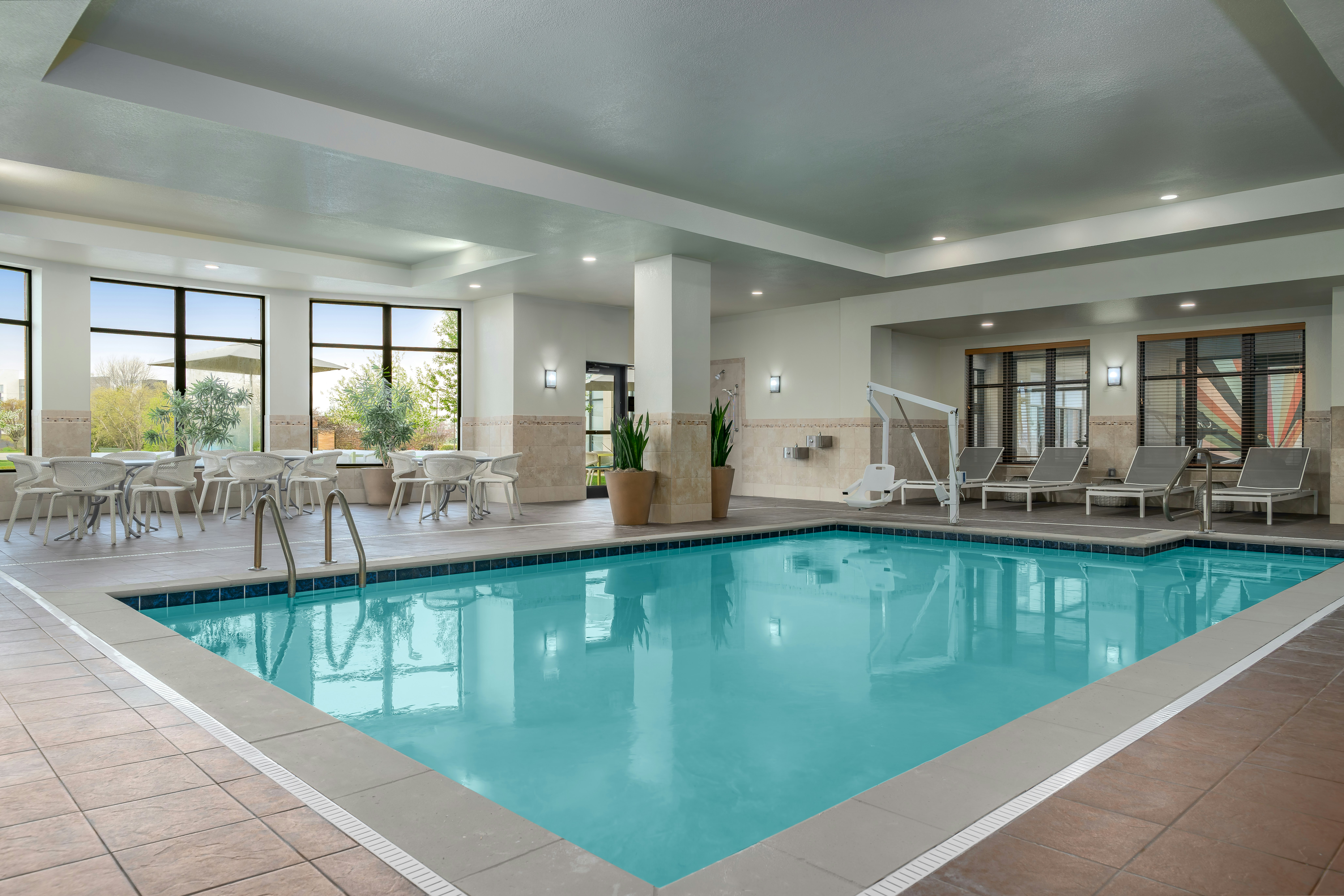 Hilton Garden Inn Cincinnati/West Chester 33/81