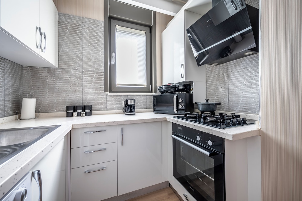 Ciragan Bosphorus Apartments 60/61