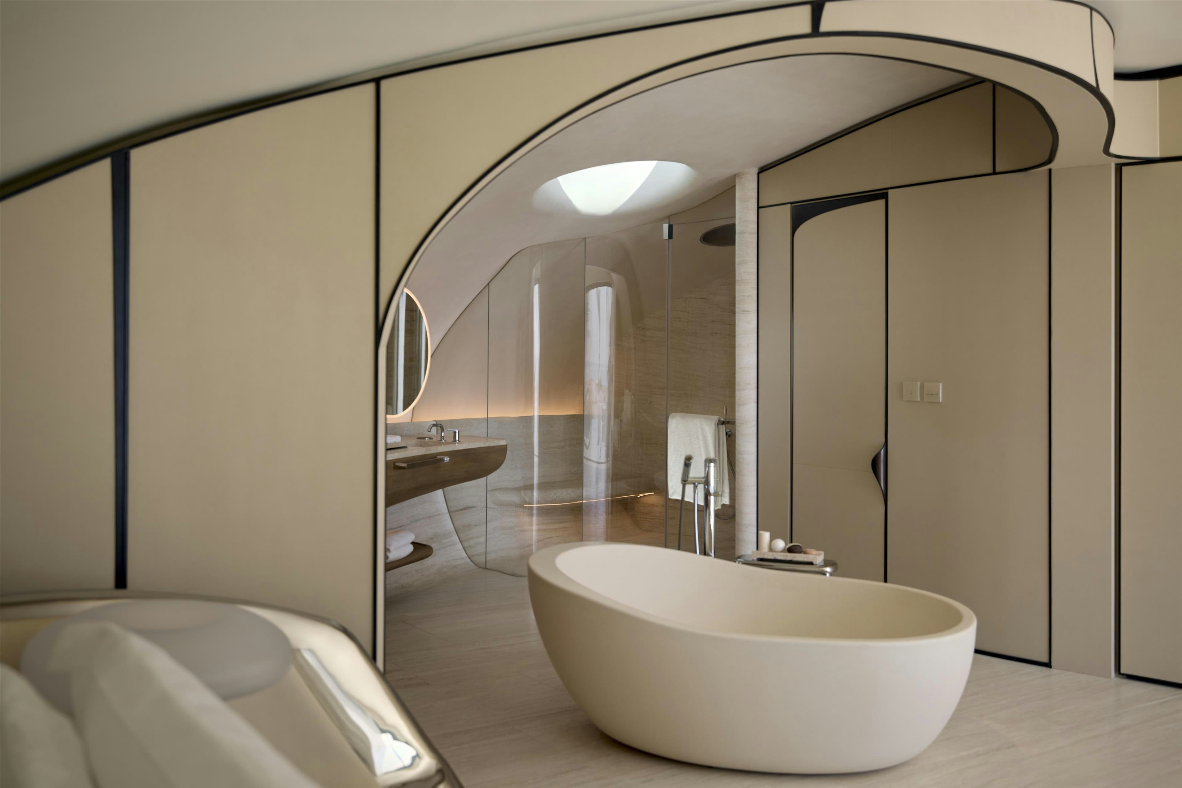 Shebara Resort 62/69