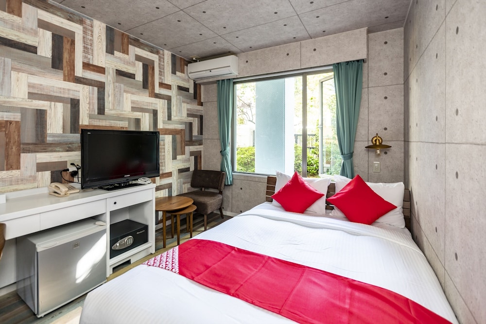 Asuka Hotel 27/50