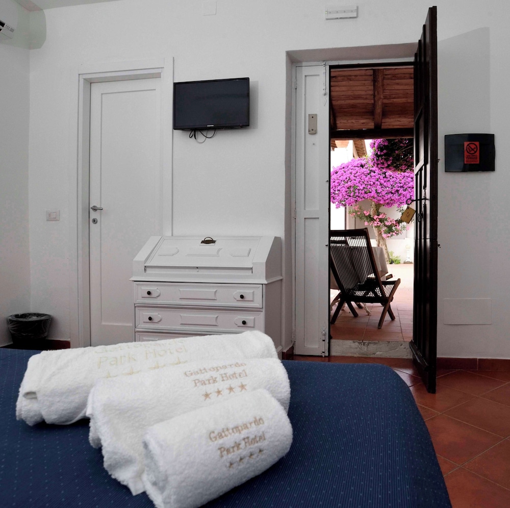 Gattopardo Park Hotel 13/50