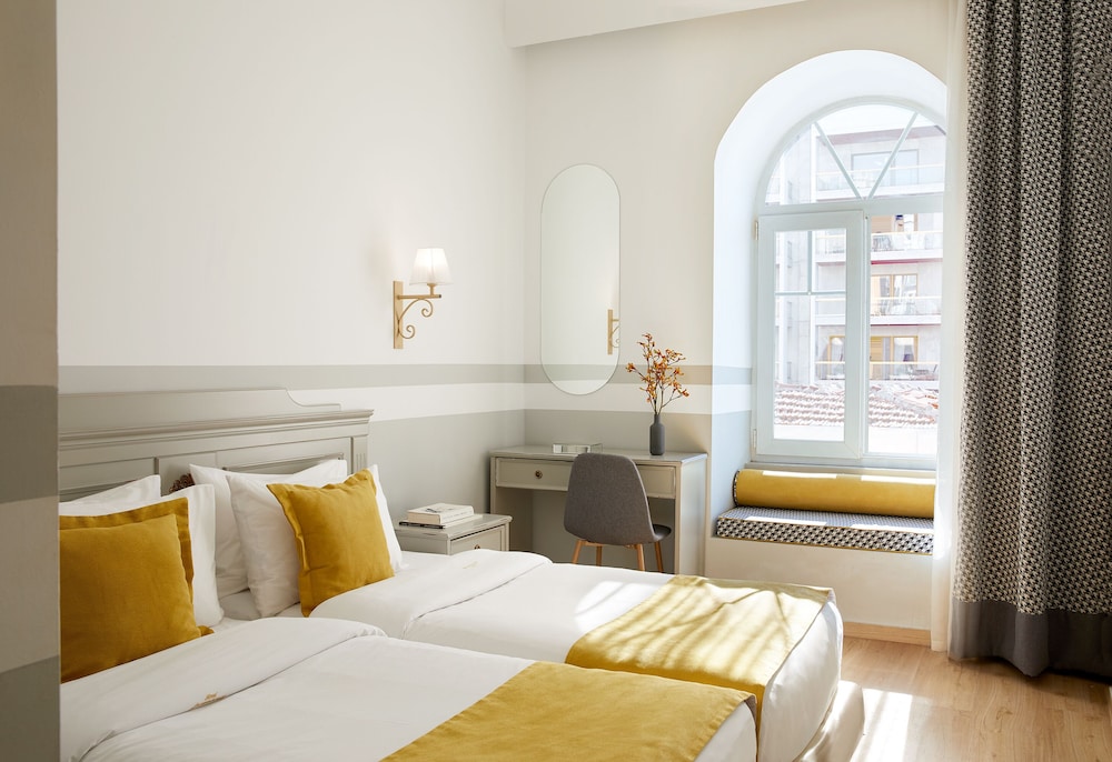 Luxembourg Hotel Thessaloniki 15/60