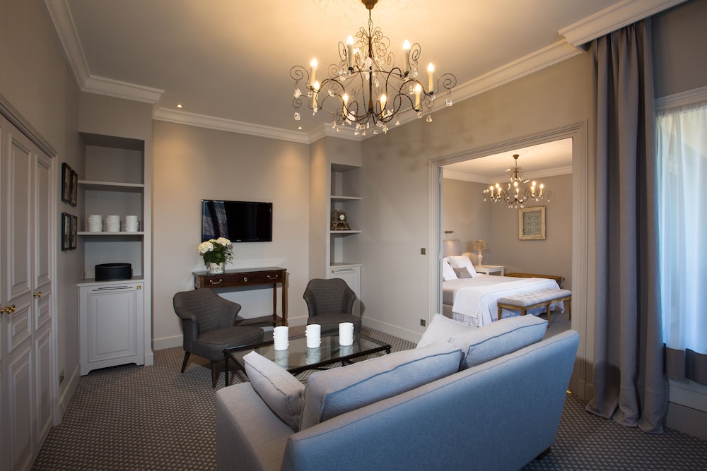 Hotel D Europe 31/55
