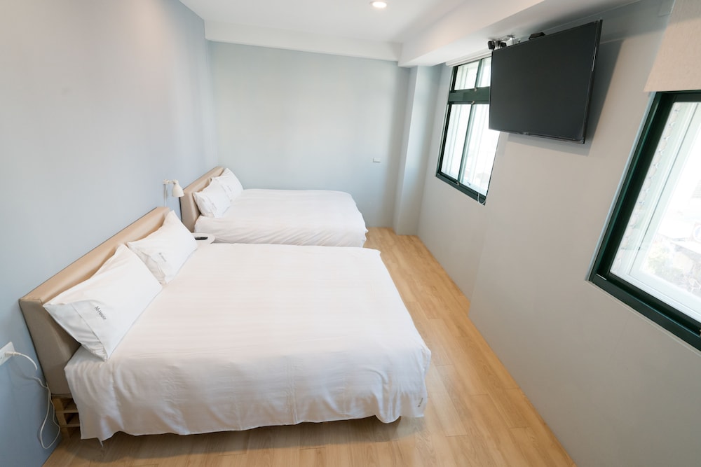 M.House 19/50