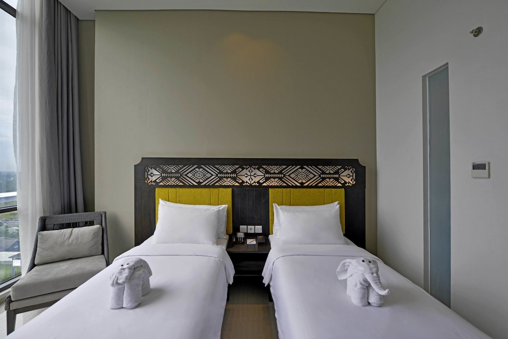 Lombok Astoria Hotel 10/50
