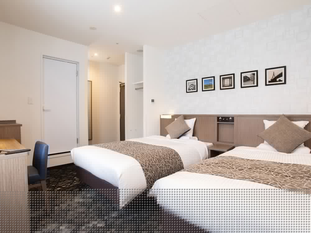 Hotel Mystays Aomori Station 8/67