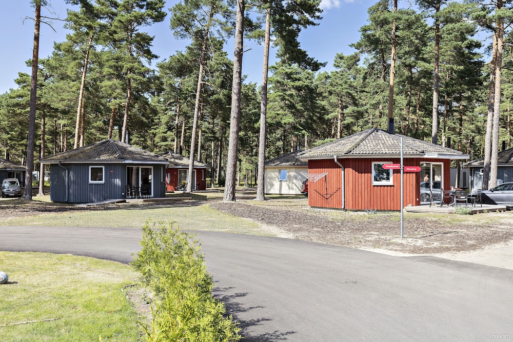 First Camp Åhus 43/50