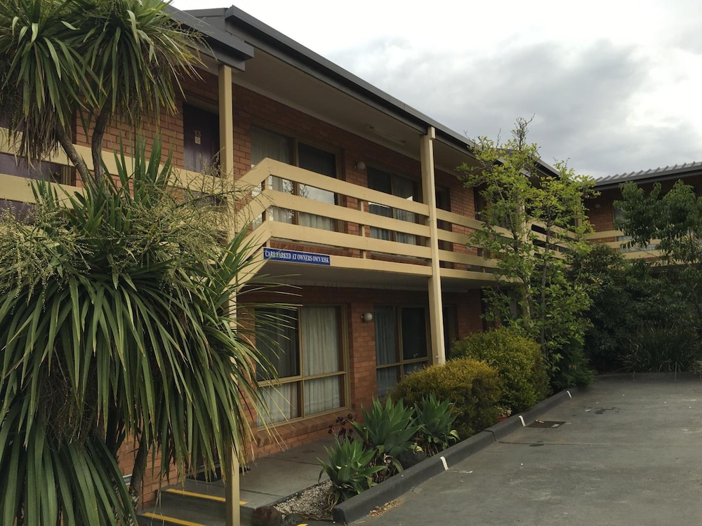 Essendon Motel 5/38