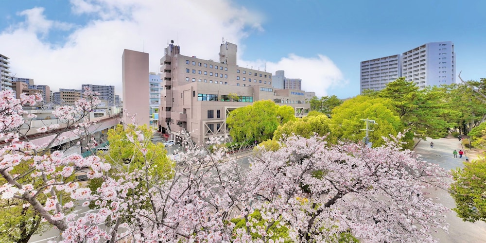 Crystal Hotel Minami Senri 54/54