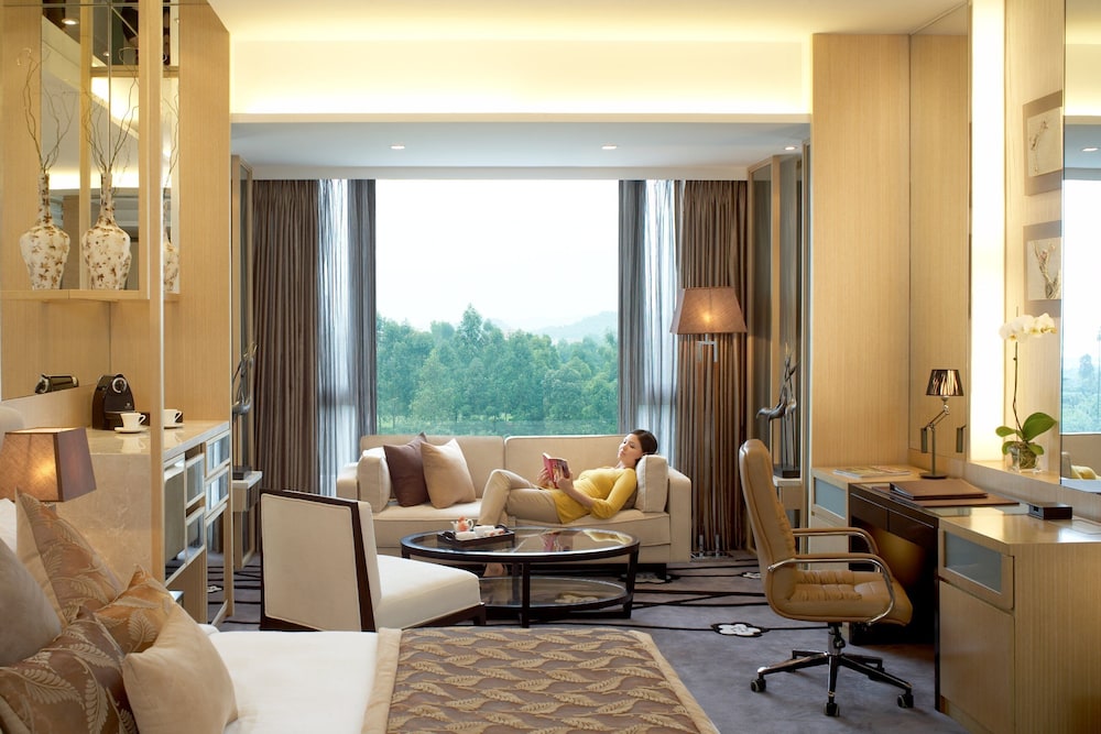 Mission Hills Resort Shenzhen 41/72