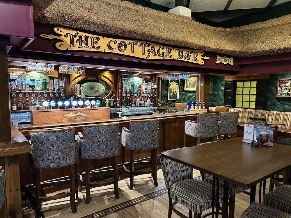 Burrendale Hotel Country Club & Spa 28/36