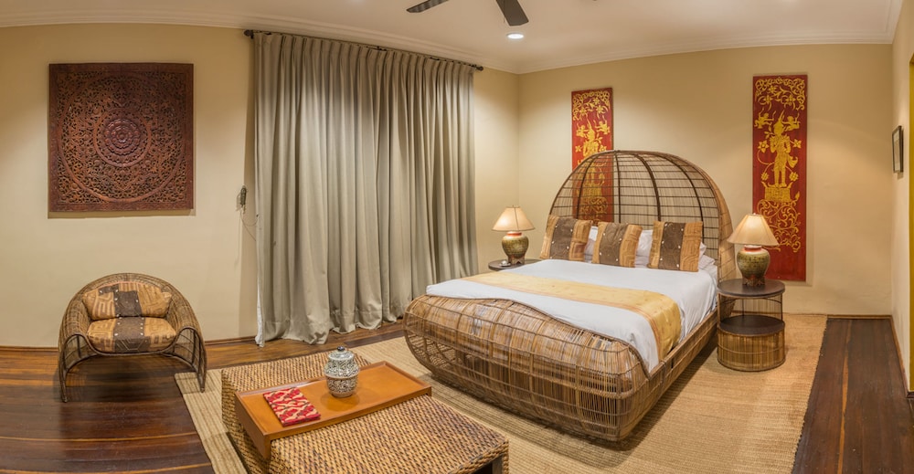 Casa Harb Hotel Boutique 21/73
