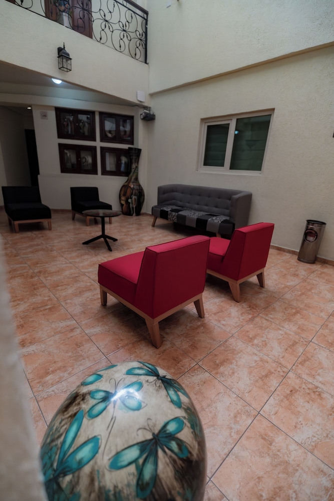 Hotel Alcazar 44/59