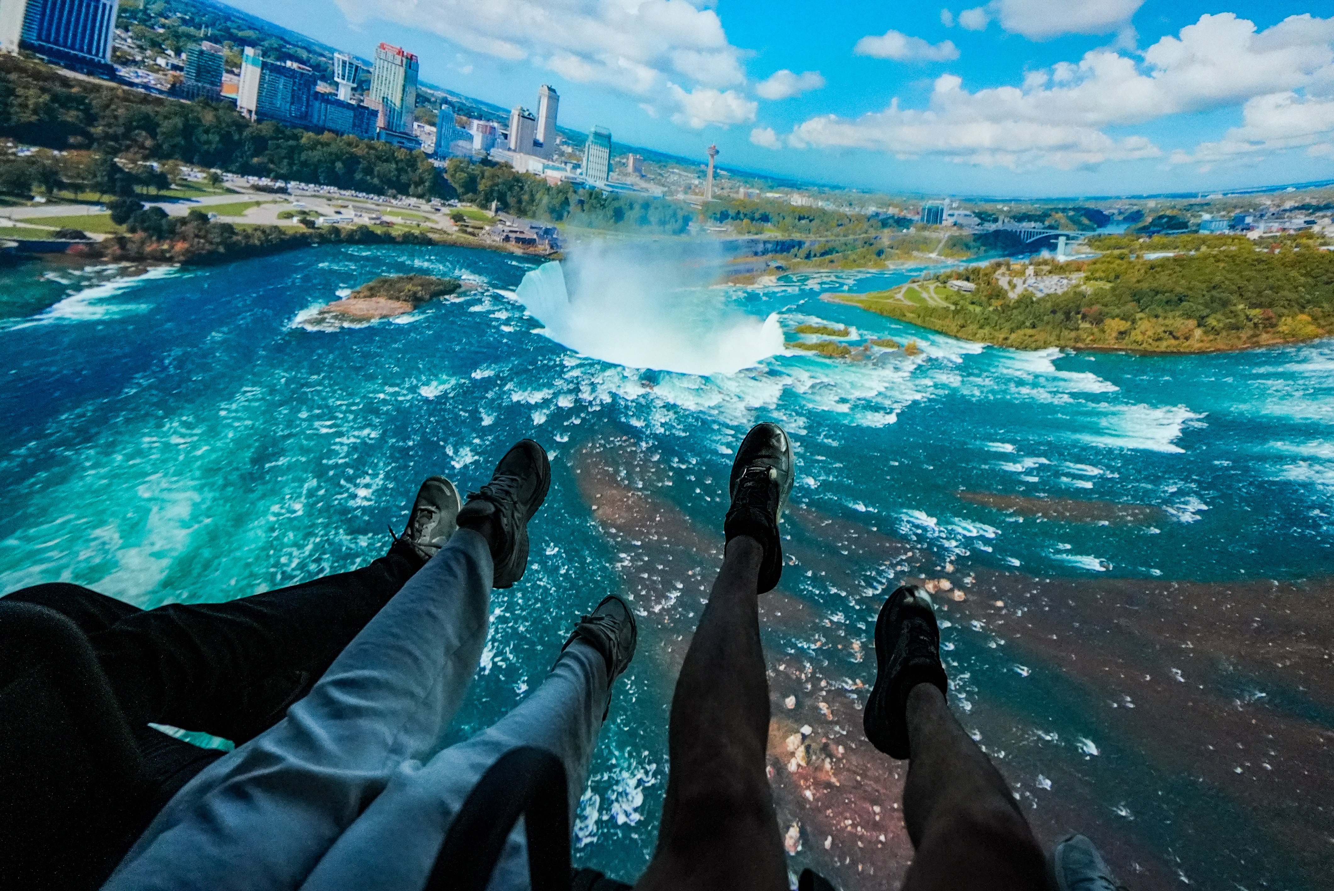 Niagara Fallsview Hotel & Suites 54/58