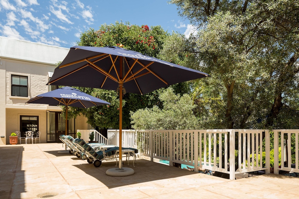 Protea Hotel By Marriott Stellenbosch Dorpshuis Spa 3/44