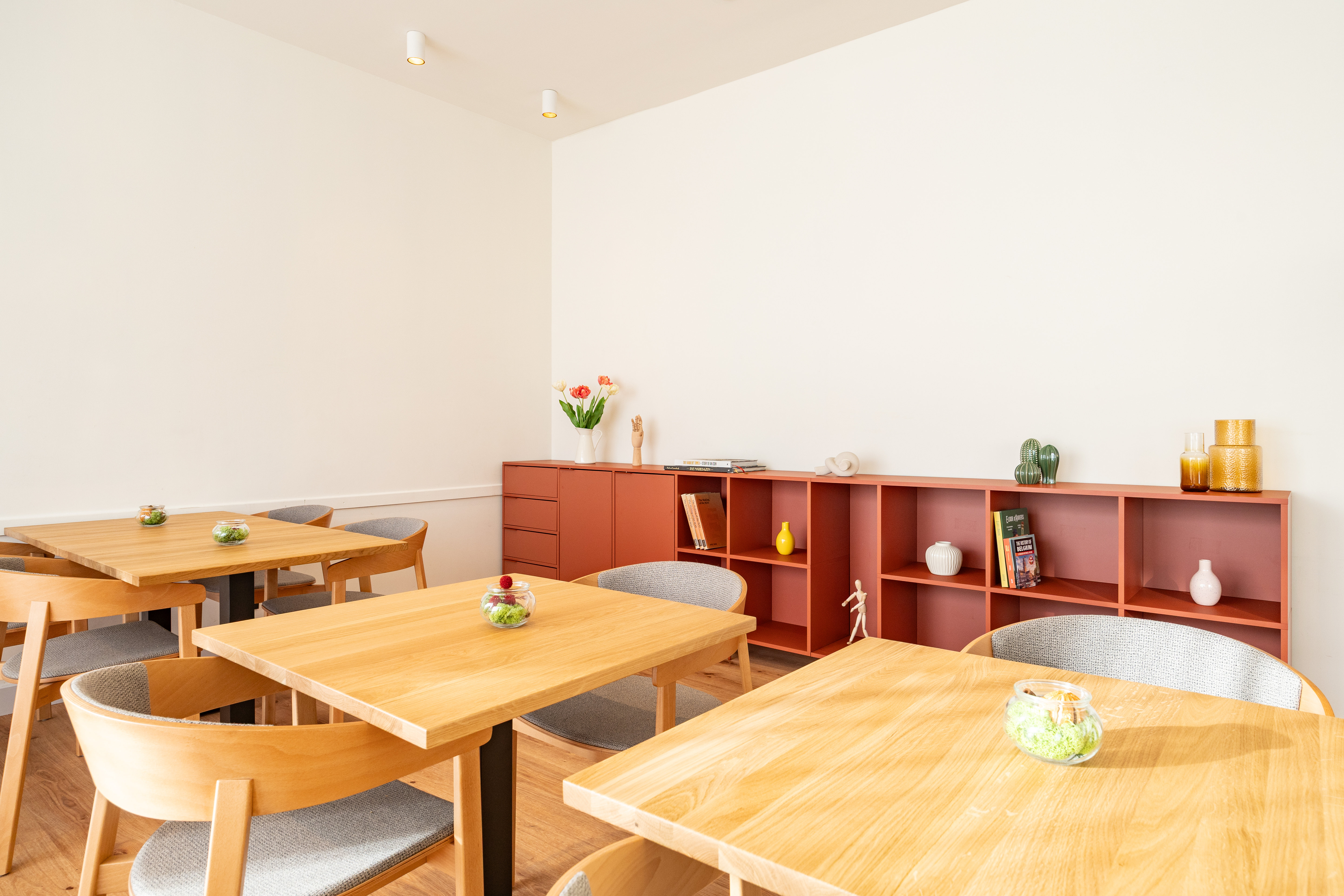 Holiday Inn Express Antwerp City North 63/76