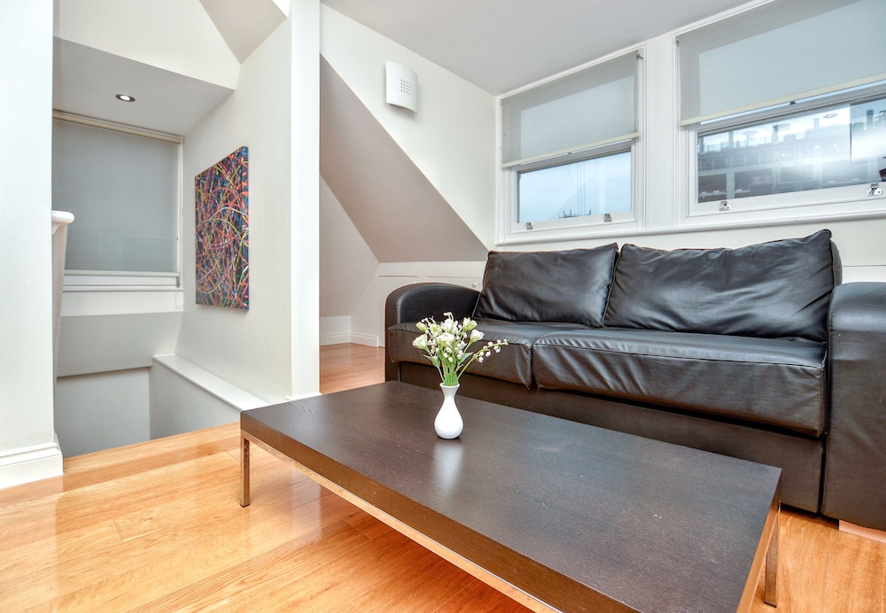 Paddington Green - Concept Serviced Apartments 32/52