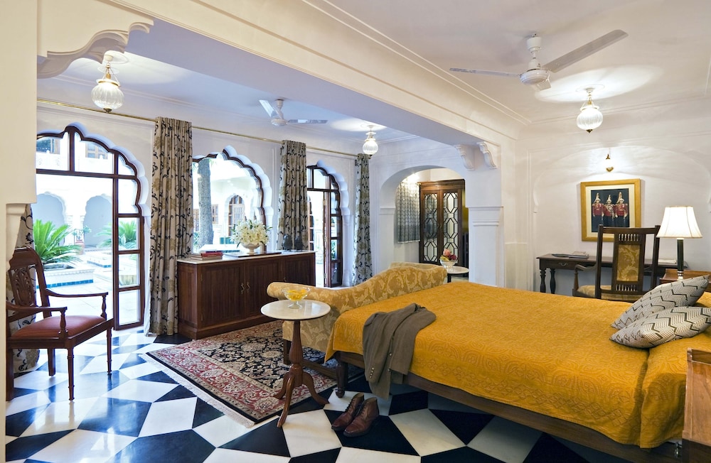 SAMODE HAVELI 40/55