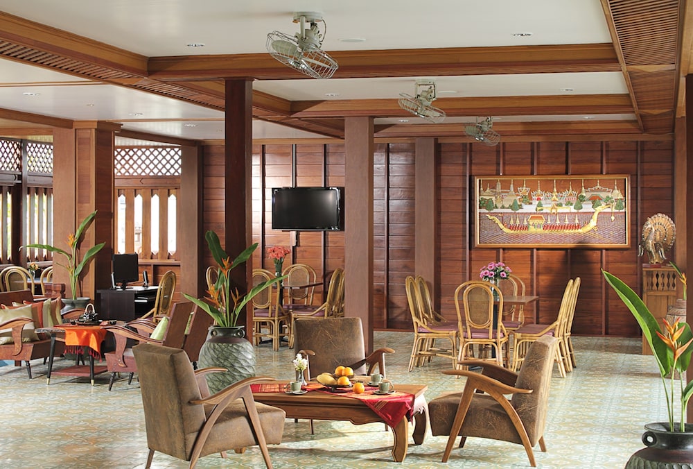Baan U Sabai Boutique House 44/64