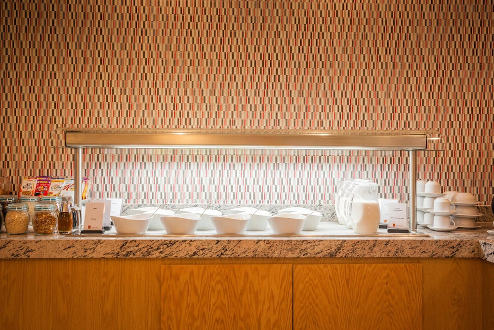 Fiesta Inn Queretaro Centro Sur 38/62