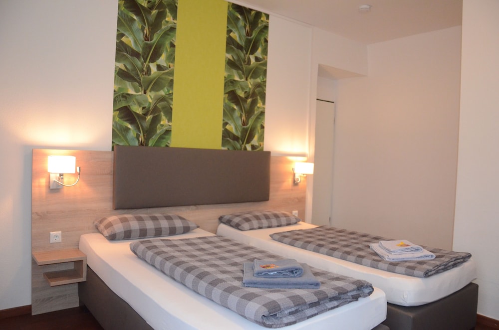 Hotel Baccara 18/59